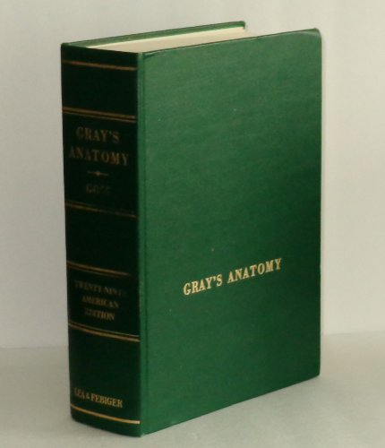 Anatomy - Click to Buy