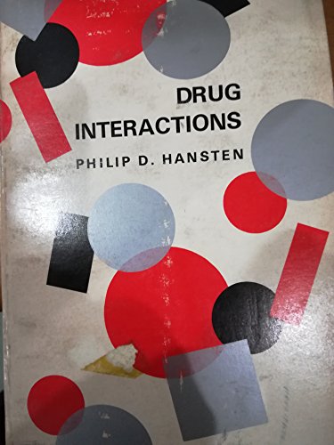 Drug interactions: Clinical significance of drug-drug interactions and drug effects on clinical laboratory results - Click to Buy