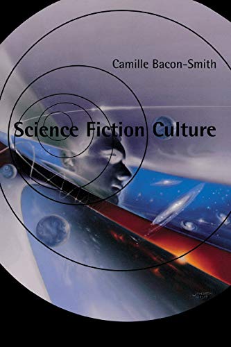 Science Fiction Culture - Click to Buy
