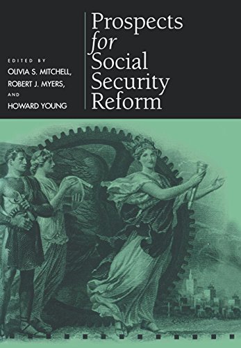 Prospects for Social Security Reform (Pension Research Council Publications)