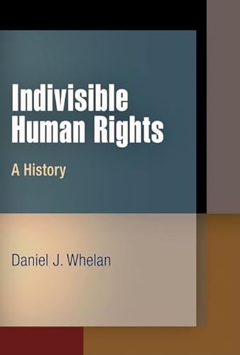 Indivisible Human Rights: A History - Click to Buy