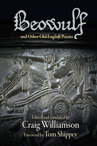 "Beowulf" and Other Old English Poems (The Middle Ages Series)