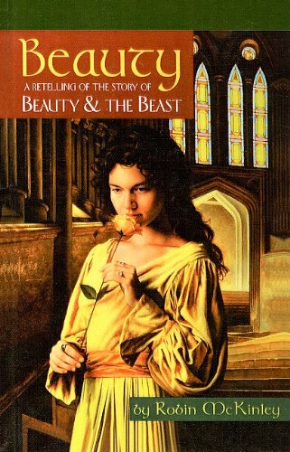 Beauty: A Retelling of the Story Beauty & the Beast - Click to Buy