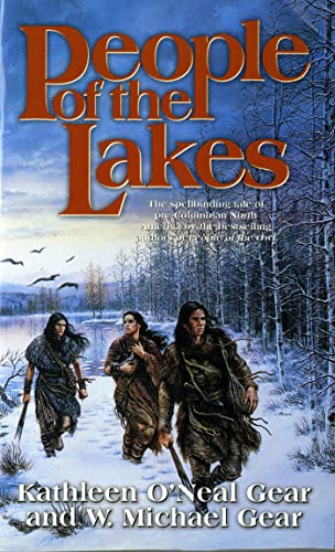 People of the Lakes - Click to Buy