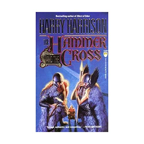 The Hammer and the Cross - Click to Buy