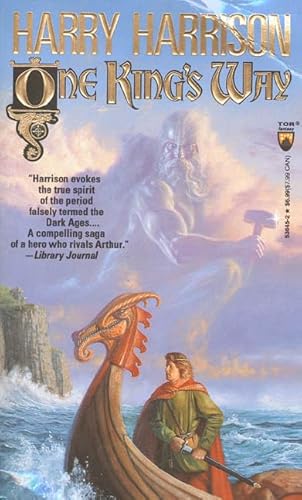 One King's Way - Click to Buy