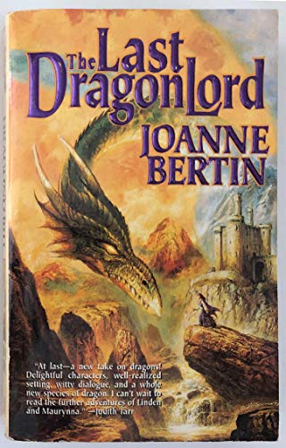 The Last Dragonlord - Click to Buy