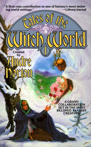Tales of the Witch World 1 - Click to Buy