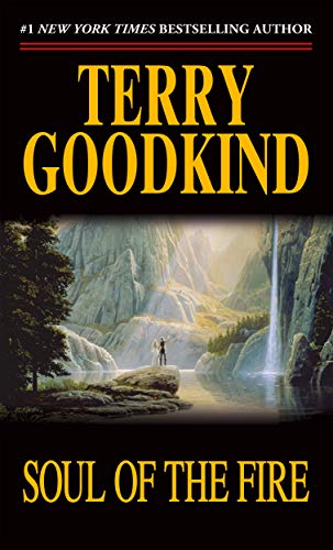 Soul of the Fire: Book Five of The Sword of Truth - Click to Buy
