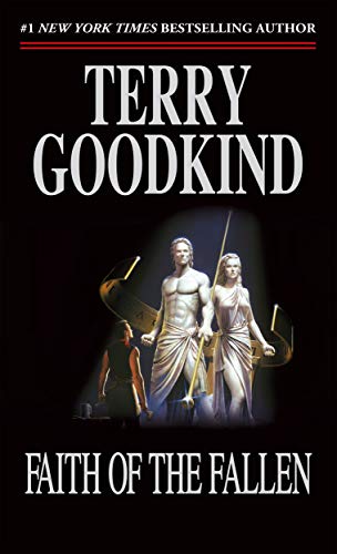 Faith of the Fallen (Sword of Truth, Book 6) (Sword of Truth, 6) - Click to Buy