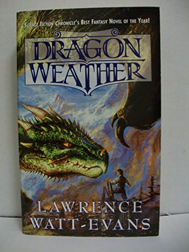 Dragon Weather (Obsidian Chronicles) - Click to Buy