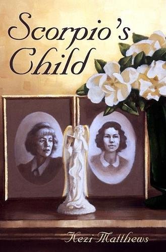 Scorpio's Child - Click to Buy