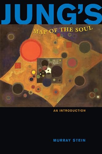 Jung's Map of the Soul: An Introduction - Click to Buy