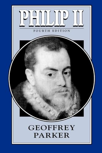 Philip II - Click to Buy