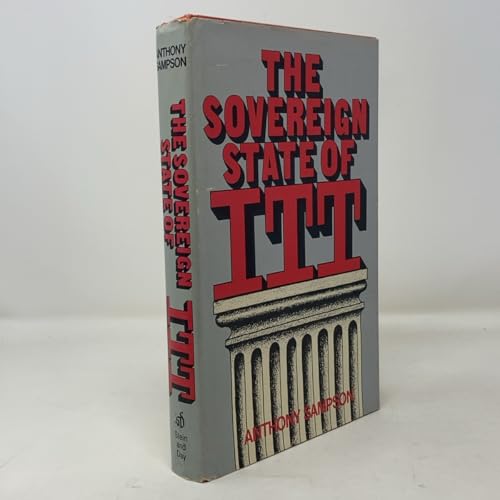 The Sovereign State of ITT - Click to Buy