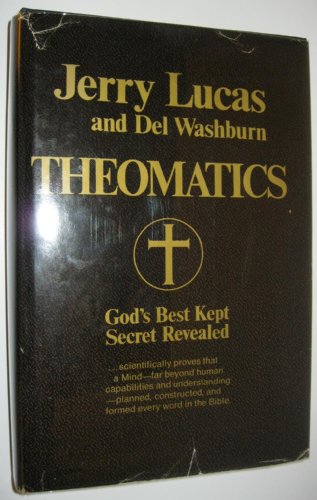 Theomatics - Click to Buy