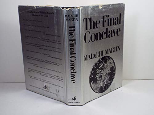 Final Conclave - Click to Buy