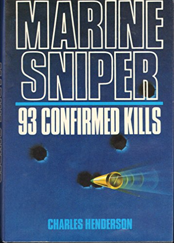 Marine Sniper - Click to Buy