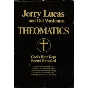 Theomatics : God's Best Kept Secret Revealed - Click to Buy