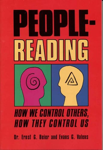 People Reading: Control Others - Click to Buy