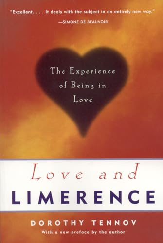 Love and Limerence: The Experience of Being in Love - Click to Buy
