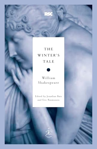 The Winter's Tale (Modern Library Classics) - Click to Buy