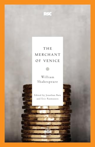 The Merchant of Venice (Modern Library Classics) - Click to Buy