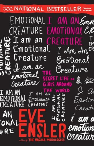 I Am an Emotional Creature: The Secret Life of Girls Around the World - Click to Buy