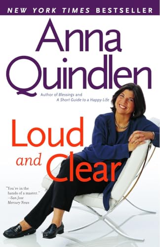 Loud and Clear - Click to Buy