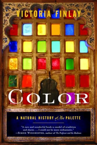Color: A Natural History of the Palette - Click to Buy
