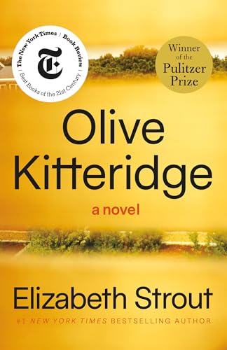 Olive Kitteridge - Click to Buy