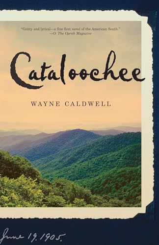 Cataloochee: A Novel - Click to Buy