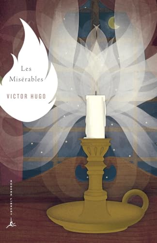 Les Miserables (Modern Library Classics) - Click to Buy
