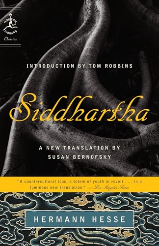 Siddhartha (Modern Library Classics) - Click to Buy