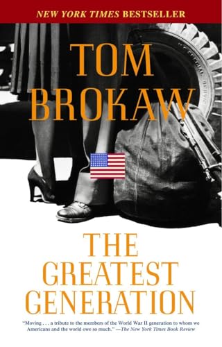 The Greatest Generation - Click to Buy