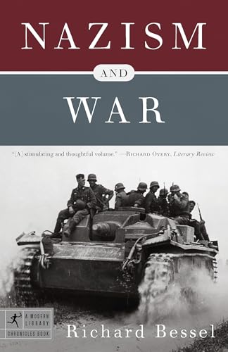 Nazism And War - Click to Buy