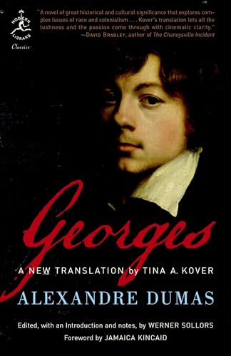 Georges (Modern Library Classics) - Click to Buy