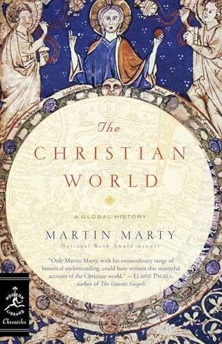 The Christian World: A Global History (Modern Library Chronicles) - Click to Buy