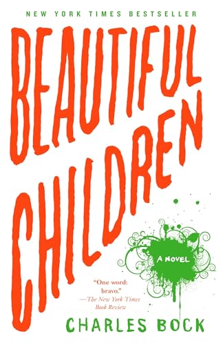 Beautiful Children: A Novel - Click to Buy