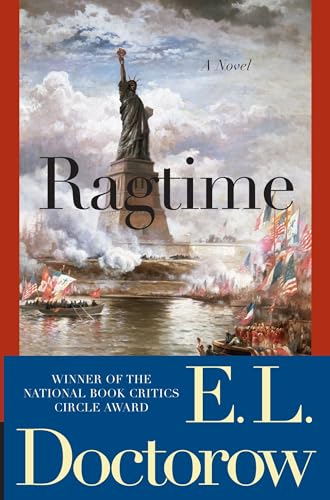 Ragtime: A Novel - Click to Buy