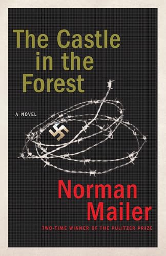 The Castle in the Forest: A Novel - Click to Buy