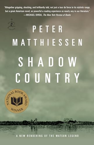 Shadow Country - Click to Buy