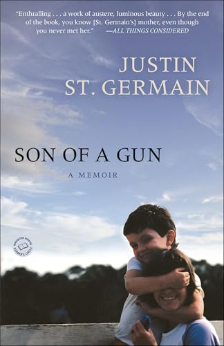 Son of a Gun: A Memoir - Click to Buy