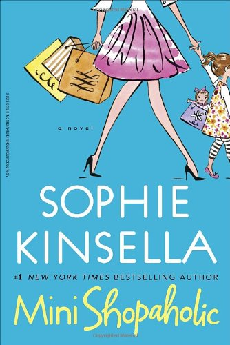 Mini Shopaholic - Click to Buy