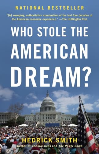Who Stole the American Dream? - Click to Buy