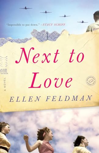 Next to Love: A Novel
