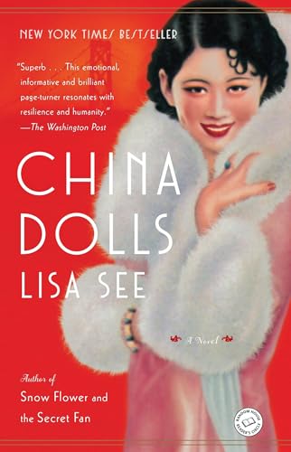 China Dolls: A Novel - Click to Buy