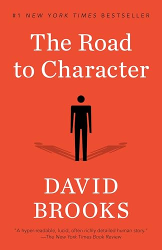 The Road to Character - Click to Buy