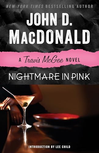 Nightmare in Pink: A Travis McGee Novel - Click to Buy
