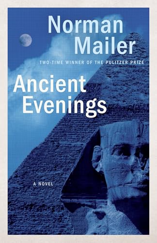 Ancient Evenings: A Novel - Click to Buy